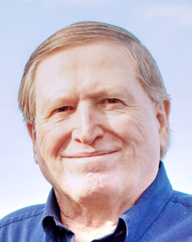 Robert Eshenbaugh 1952-2026